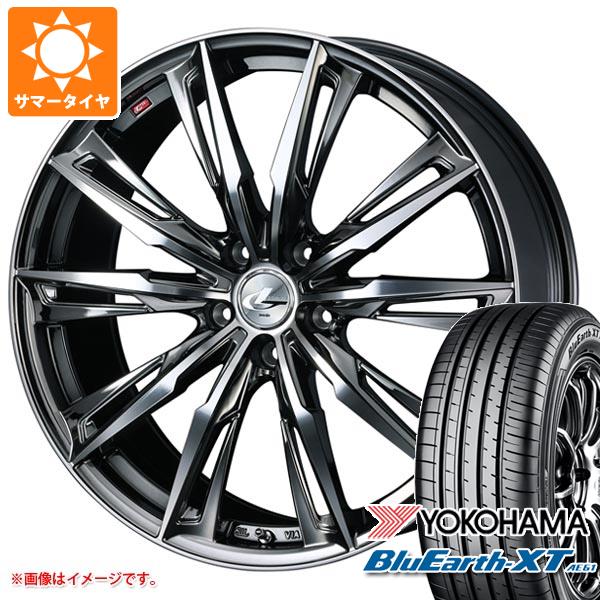 サマータイヤ 225/65R17 106V XL ヨコハマ ブルーアースXT AE61