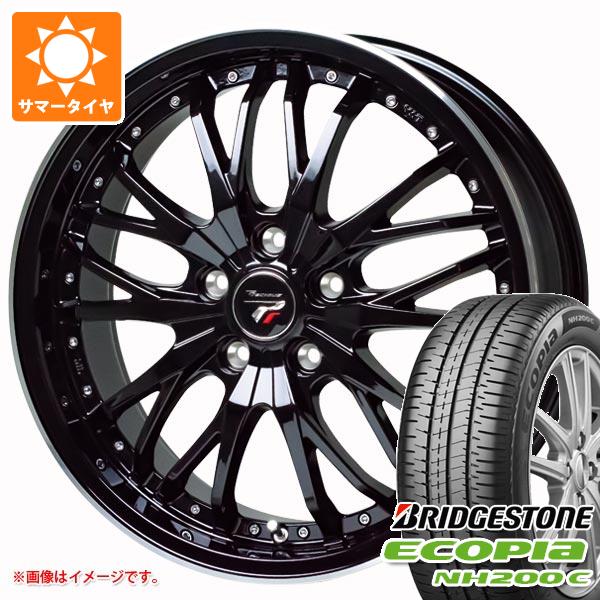 2024年製 サマータイヤ 165/60R15 77H ブリヂストン エコピア NH200 C プレシャス HM-3 4.5-15 タイヤホイール4本セットの通販は