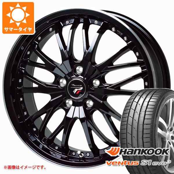 サマータイヤ 245/35R20 (95Y) XL ハンコック ベンタス S1 evo3 K127