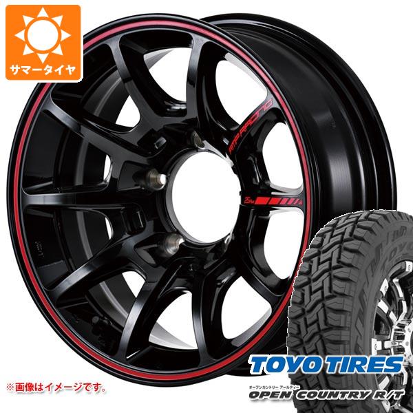5本セット ジムニー用 2026年製 サマータイヤ トーヨー オープン 