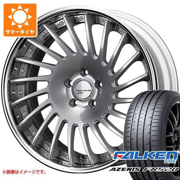 爆買い2023 サマータイヤ 235/35R20 (92Y) XL ファルケン アゼニス