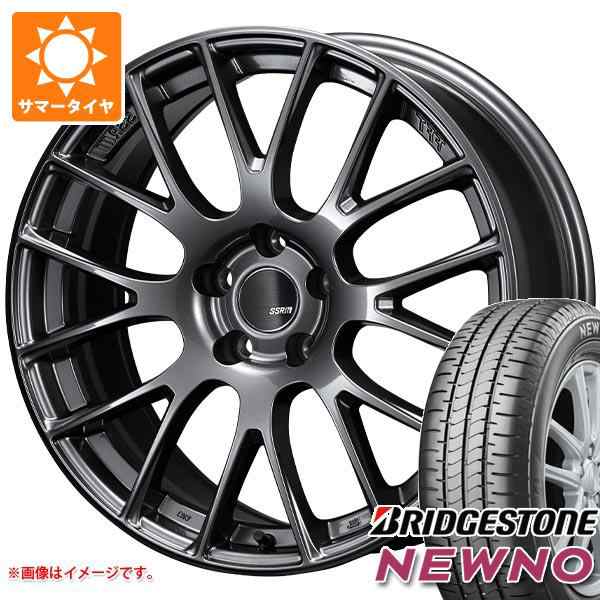 4個まで郵便OK ブリヂストン 2023年製 サマータイヤ 165/60R15 77H