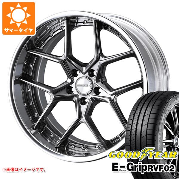 サマータイヤ 225/55R18 102V XL グッドイヤー エフィシエント サマータイヤ 225/55R18 102V XL グッドイヤー エフィシエント