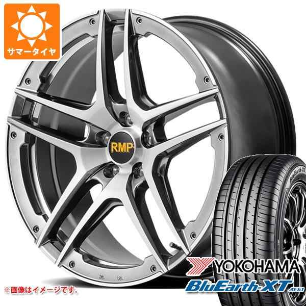 235/55R19サマータイヤ4本セット