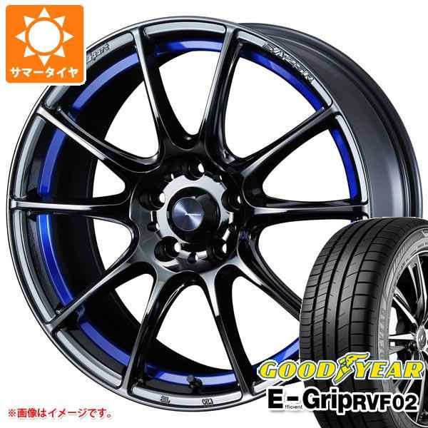 セール高品質】 サマータイヤ 235/50R18 101W XL グッドイヤー エフィ