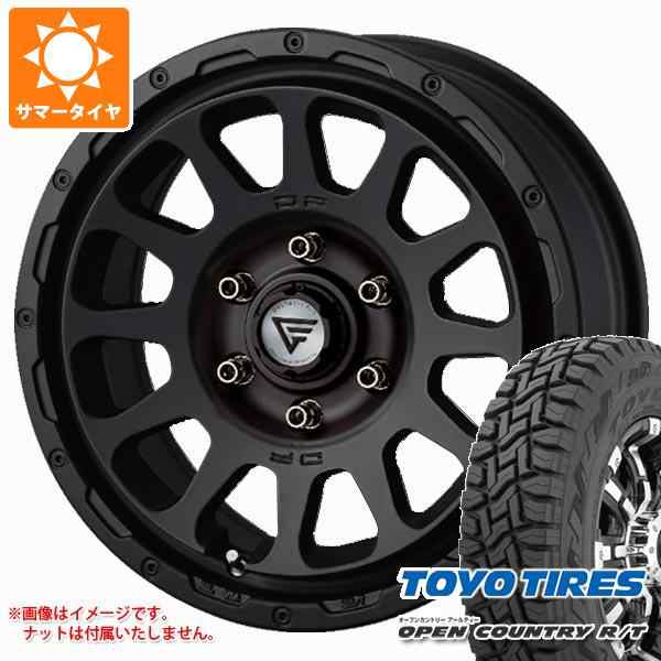 ハイエース 200系用 サマータイヤ トーヨー オープンカントリー R/T 215/65R16C 109/107Q ホワイトレター デルタフォース  オーバル 7.0-1の通販はau PAY マーケット タイヤ1番 au PAY マーケット－通販サイト