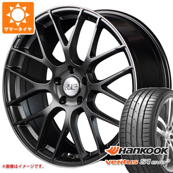 2024年製 サマータイヤ 215/45R18 93Y XL ハンコック ベンタス S1 エボ3 K127 RMP 028F 7.0-18 タイヤホイール4本セットの通販は