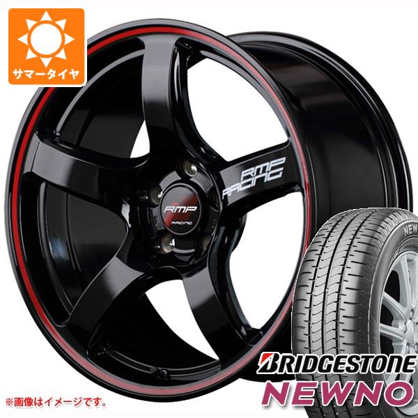 サマータイヤ 165/65R15 81S ブリヂストン エコピア NH200 C ウェッズスポーツ SA-62R 5.0-15