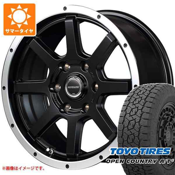 CX-5 KE/KF系用 サマータイヤ トーヨー オープンカントリー A/T3 235/65R17 108H XL ブラックレター ロードマックス  WF-8 7.0-17 タイヤの通販はau PAY マーケット - タイヤ1番 | au PAY マーケット－通販サイト