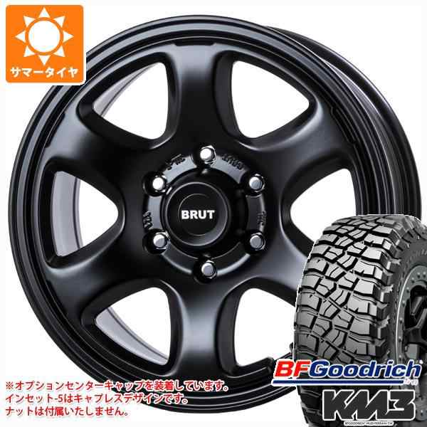 超歓迎通販】 サマータイヤ 235/85R16 120/116Q BFグッドリッチ