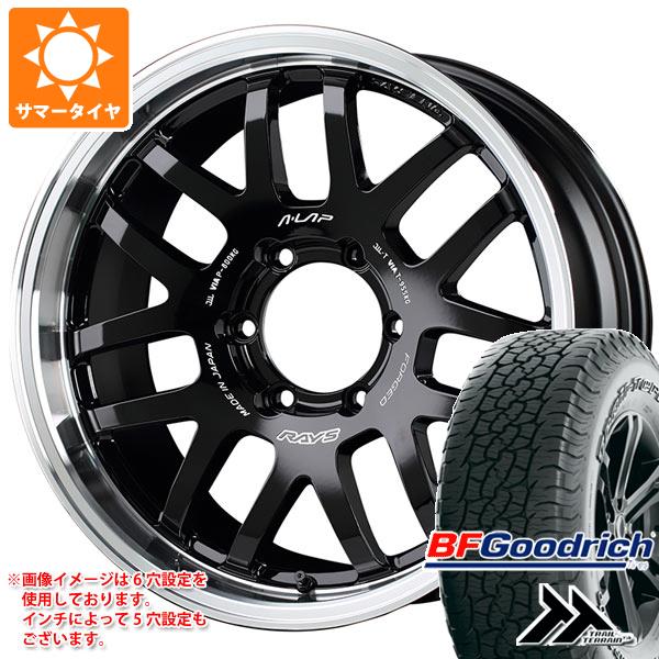 トヨタ ランドクルーザー プラド 150系用 サマータイヤ BFグッドリッチ 