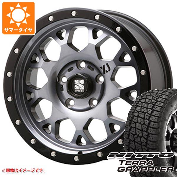 メール便なら送料無料 5本セット ジープ ラングラー Jk Jl系用 サマータイヤ ニットー テラグラップラー P265 70r17 113s ブラッドストック ワンピース タイヤ 感謝価格 Grammo Org