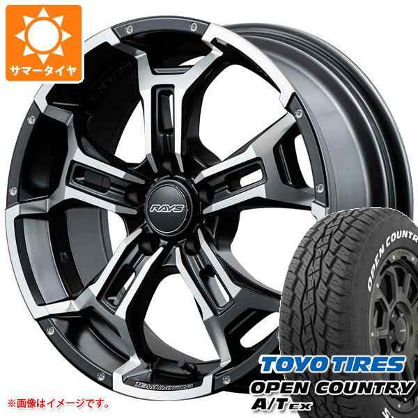 235 60R18 103H XL 4本 トーヨー OPEN COUNTRY A T オープンカントリー ホワイトレター オールシーズン 235  60-18 送料無料 TOYO