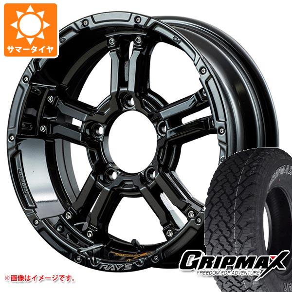 ジムニーシエラ Jb74w専用 サマータイヤ グリップマックス グリップマックス A T 235 70r16 106t アウトラインホワイトレター レイズ デの通販はau Pay マーケット タイヤ1番 ジムニーシエラ Jb74w専用 サマータイヤ グリップマックス グリップマックス A T 235 70r16 106t アウトラインホワイトレター レイズ デの通販はau Pay マーケット タイヤ1番