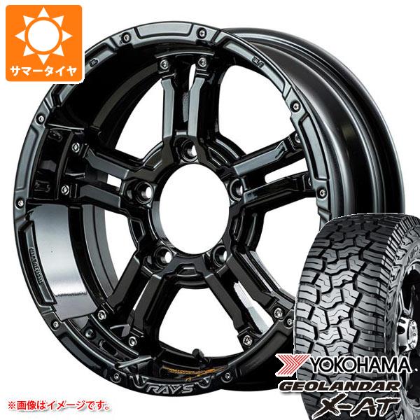 ジムニーシエラ Jb74w専用 サマータイヤ ヨコハマ ジオランダー X At G016 Lt235 70r16 104 101q レイズ デイトナ Fdx J コレクション 5 の通販はau Pay マーケット タイヤ1番 ジムニーシエラ Jb74w専用 サマータイヤ ヨコハマ ジオランダー X At G016 Lt235 70r16 104 101q レイズ デイトナ Fdx J コレクション 5 の通販はau Pay マーケット タイヤ1番