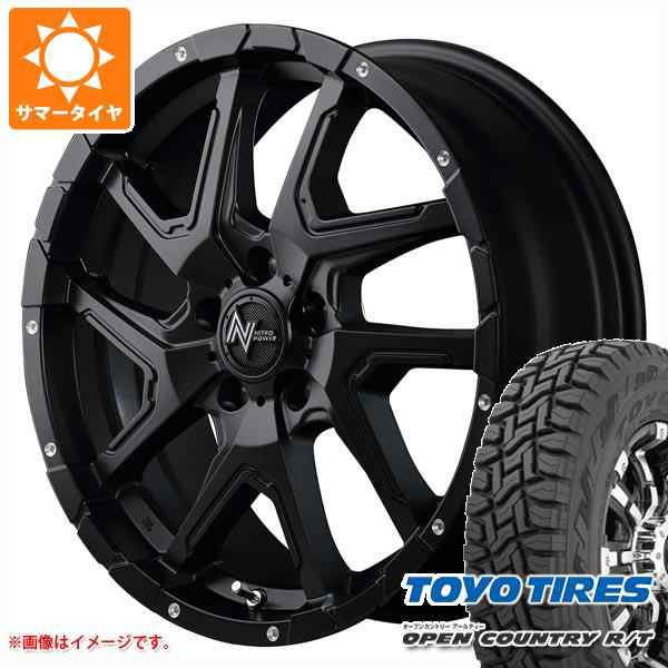 トーヨータイヤ TOYO TIRES 225/60/18 4本タイヤ幅225ミリ