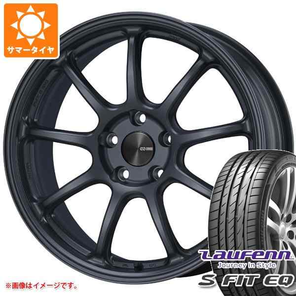 サマータイヤ 185 55r16 v ラウフェン Sフィット Eq Lk01 エンケイ パフォーマンスライン Pf09 6 5 16 タイヤホイール4本セットの通販はau Pay マーケット タイヤ1番