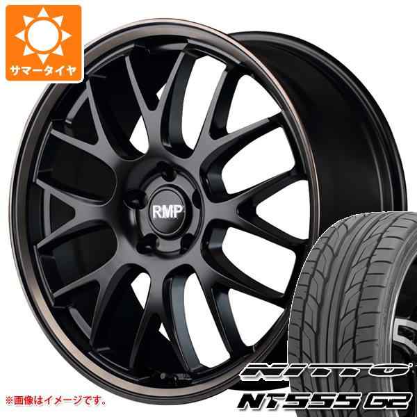 一番人気物 245/40R20 NITTO タイヤ 4本 - タイヤ - www.qiraatafrican.com