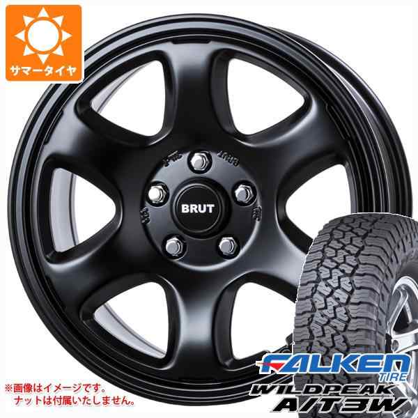 人気SALE人気 ジープ ラングラー JK/JL系用 サマータイヤ ファルケン ワイルドピーク M/T01 35x12.50R17 121Q MKW  MK-46 タイヤ1番 通販 PayPayモール