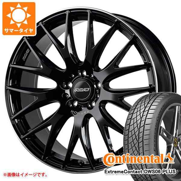 低価正規店 送料無料 サマータイヤホイールセット 245/40R19 98Y XL