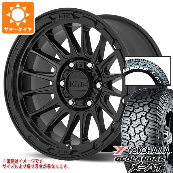 2026年製 サマータイヤ 225/70R16 103S ヨコハマ ジオランダー X-AT 