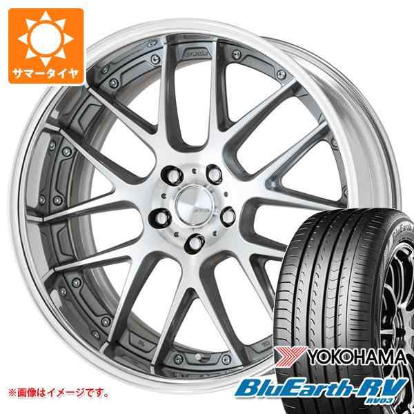 安い好評】 245/45R19 19インチ WORK ランベック LM7 8J 8.00-19 FALKEN アゼニス FK510 サマータイヤ  ホイール4本セット フジ スペシャルセレクション 通販 PayPayモール