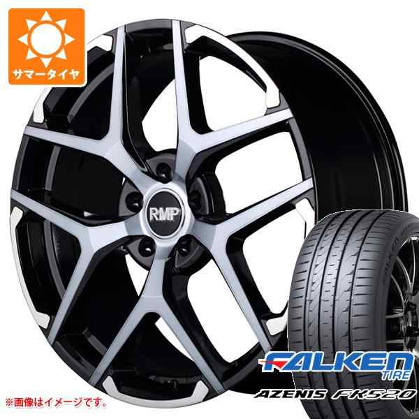 低価超激安】 サマータイヤ 235/35R19 (91Y) XL ファルケン アゼニス