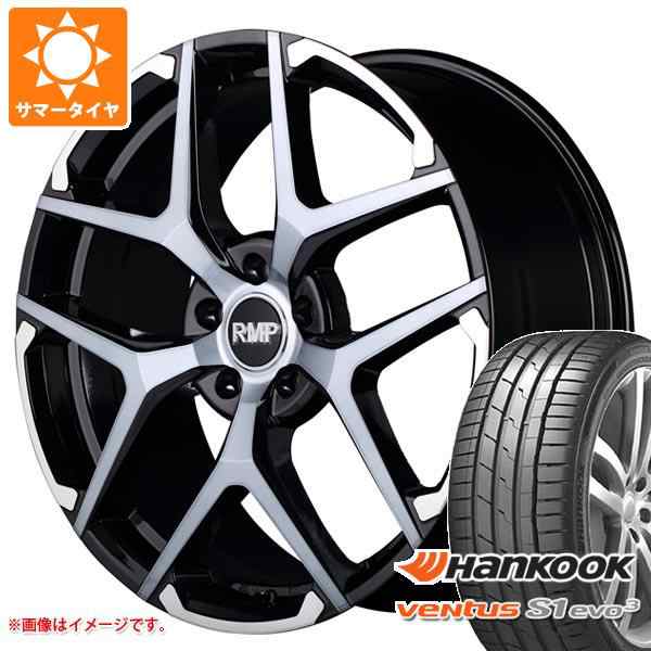 サマータイヤ 235/40R19 96W XL ハンコック ベンタス S1 evo3 K127 RMP