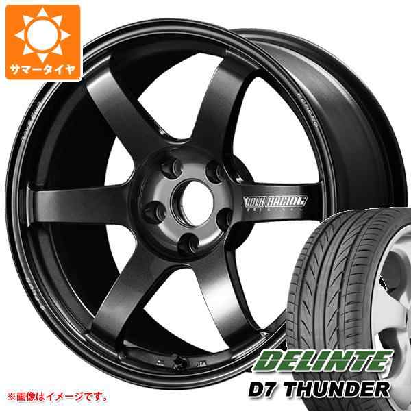 SALE品質保証 サマータイヤ 235/40R18 95W XL デリンテ D7 サンダー