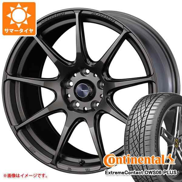 爆買いHOT サマータイヤ 245/45R18 100W XL グッドイヤー イーグル LS