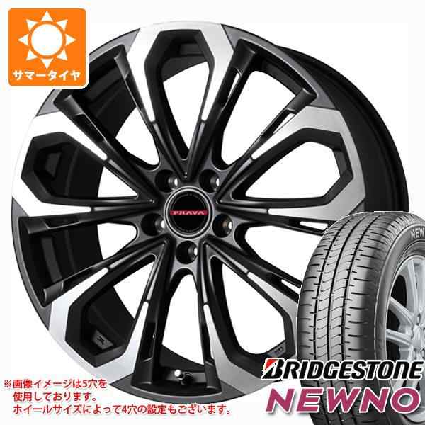 2024年製 サマータイヤ 195/50R16 88V XL ブリヂストン ニューノ レイ ...