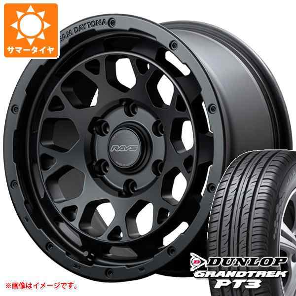 DUNLOP GRANDTREK PT3 265/65R17 112H ダンロップ サマータイヤ ※ホイールは付属していません ko1Mvb1QmC,  自動車 - blackorchideventsmd.com