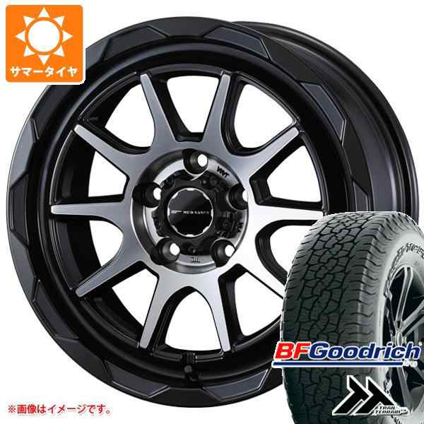 サマータイヤ 215/65R16 98T BFグッドリッチ トレールテレーンT/A