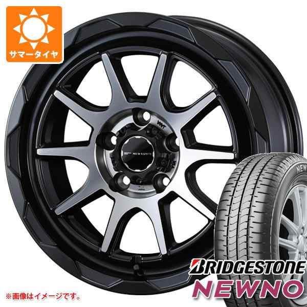 マルチボーダーシリーズ WEDS サマータイヤ 215/60R16 95H