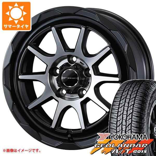 最新品低価】 エクリプスクロス GK系用 サマータイヤ ダンロップ グラントレック PT3 225/65R17 102H MLJ エクストリームJ  7.5-17 タイヤ1番 通販 PayPayモール