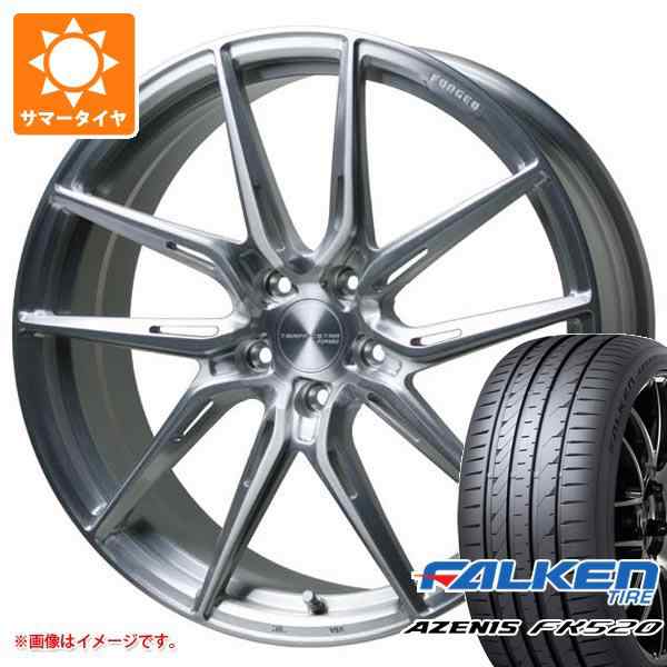 サイズ変更オプション AZENIS サマータイヤ 245/45R20 103Y XL