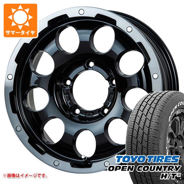 ジムニーシエラ　タイヤ 楽天市場】【取付対象】[5本セット]ジムニーシエラ 225/70R16