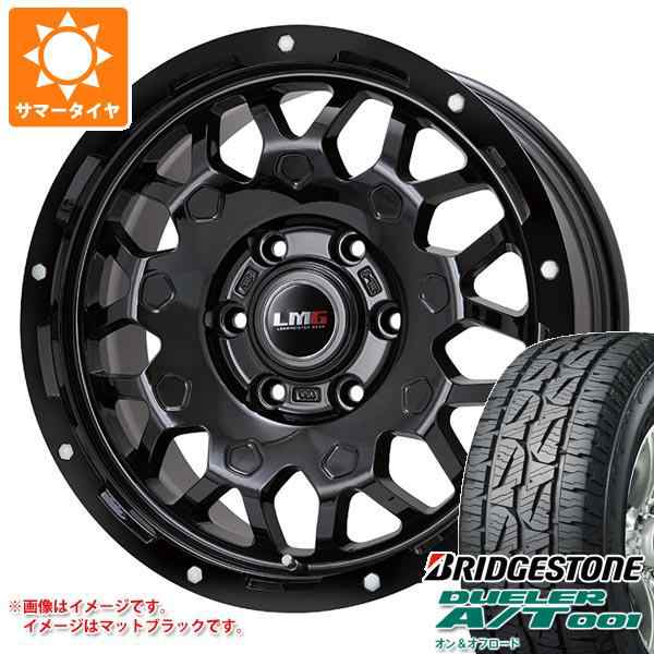 桜 印 ブリヂストン DUELER 265/65R17 4本セット - crumiller.com