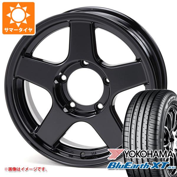 アドバンRJ-D2 16インチ＆YOKOHAMA ice GUARD 4本セット ヨコハマ