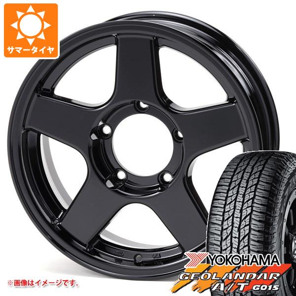 5本セット スズキ ジムニーノマド JC74W用 サマータイヤ