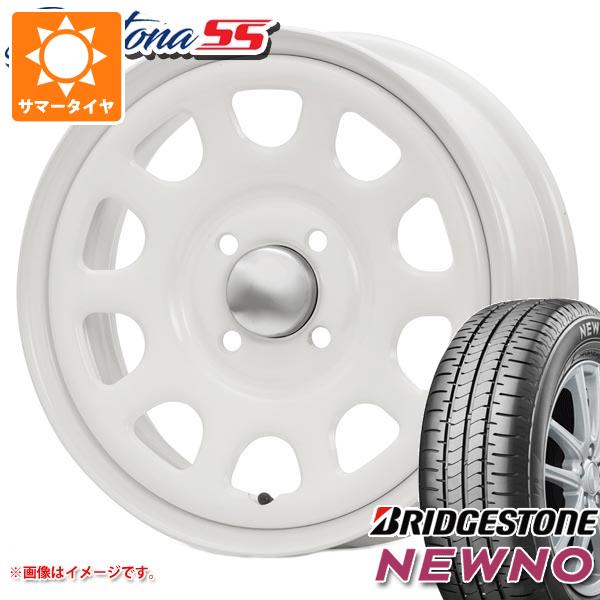 ブリヂストンサマータイヤ155／65R14 75S 155 65 r14 75s ブリジストン 