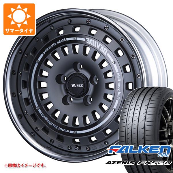 ファルケン215/45R17 91Y サマータイヤ 4本セット ファルケン215/45R17 91Y サマータイヤ 4本セット