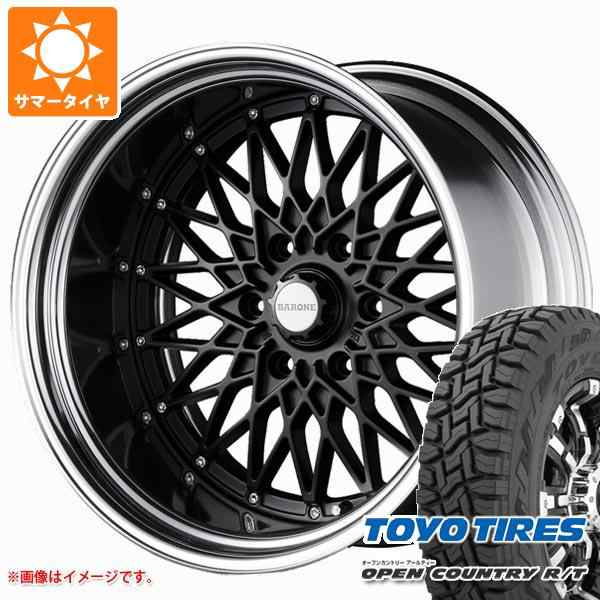 ハイエース 200系用 2023年製 サマータイヤ トーヨー オープンカントリー R/T 215/65R16C 109/107Q ホワイトレター  ファブレス ヴァローの通販はau PAY マーケット タイヤ1番 au PAY マーケット－通販サイト