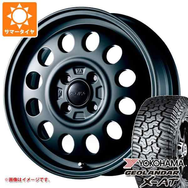 オックスフォードブルー GEOLANDAR サマータイヤ 155/65R14 78/75Q