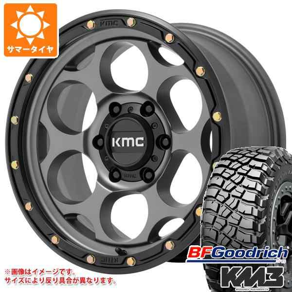 はじめにお】 サマータイヤ 265/65R17 120/117Q BFグッドリッチ