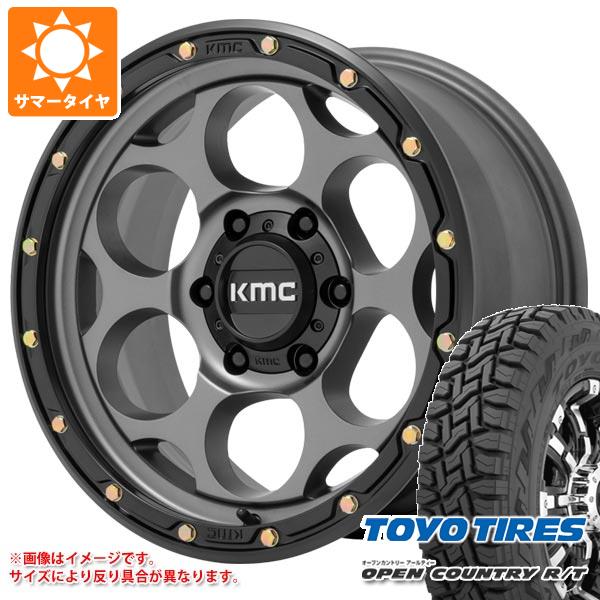 サマータイヤ 265/65R17 112Q トーヨー オープンカントリー R/T サマータイヤ 265/65R17 112Q トーヨー オープンカントリー R/T