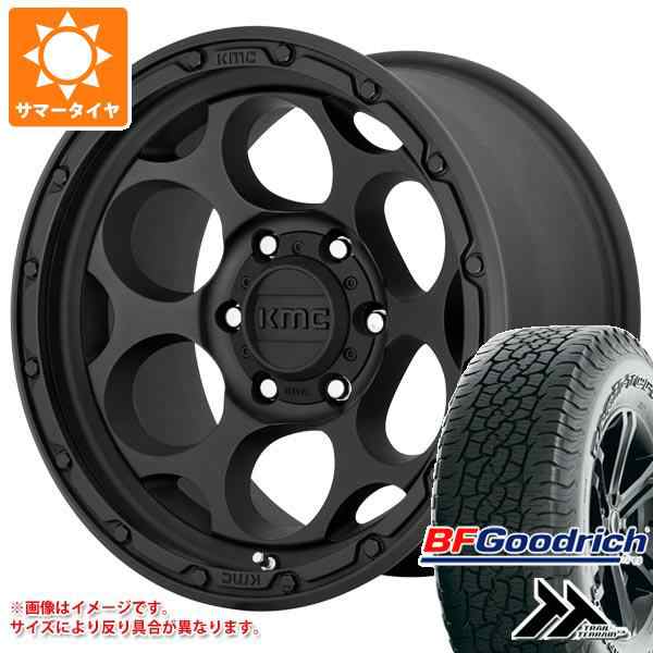 BFグッドリッチ BFグッドリッチ サマータイヤ 265/60R18 110T BFグッド