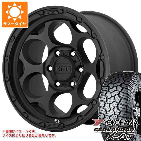 低価正規品】 ジープ ラングラー JK/JL系用 サマータイヤ ヨコハマ ジオランダー X-AT G016 LT265/70R17 121/118Q  ブラックレター ブラックライノ アーセナル タイヤ1番 通販 PayPayモール