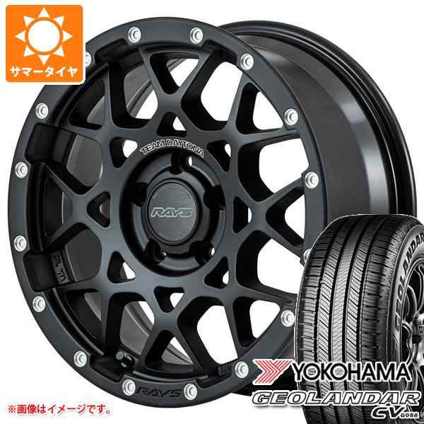 よろしくお願いしますYOKOHAMA 225/65R17 102H サマータイヤ 夏タイヤ