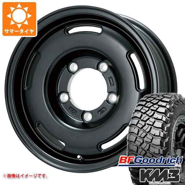 品質重視未使用 1本のみ BFG BF グッドリッチ マッドテレーン T/A KM2 LT 255/75R17 111/108Q 2021年 Jeep ラングラー ルビコン 納車外し品 1本のみ 17インチ